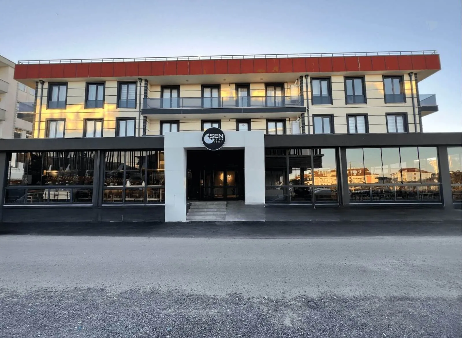 Sen Kültür Sanat